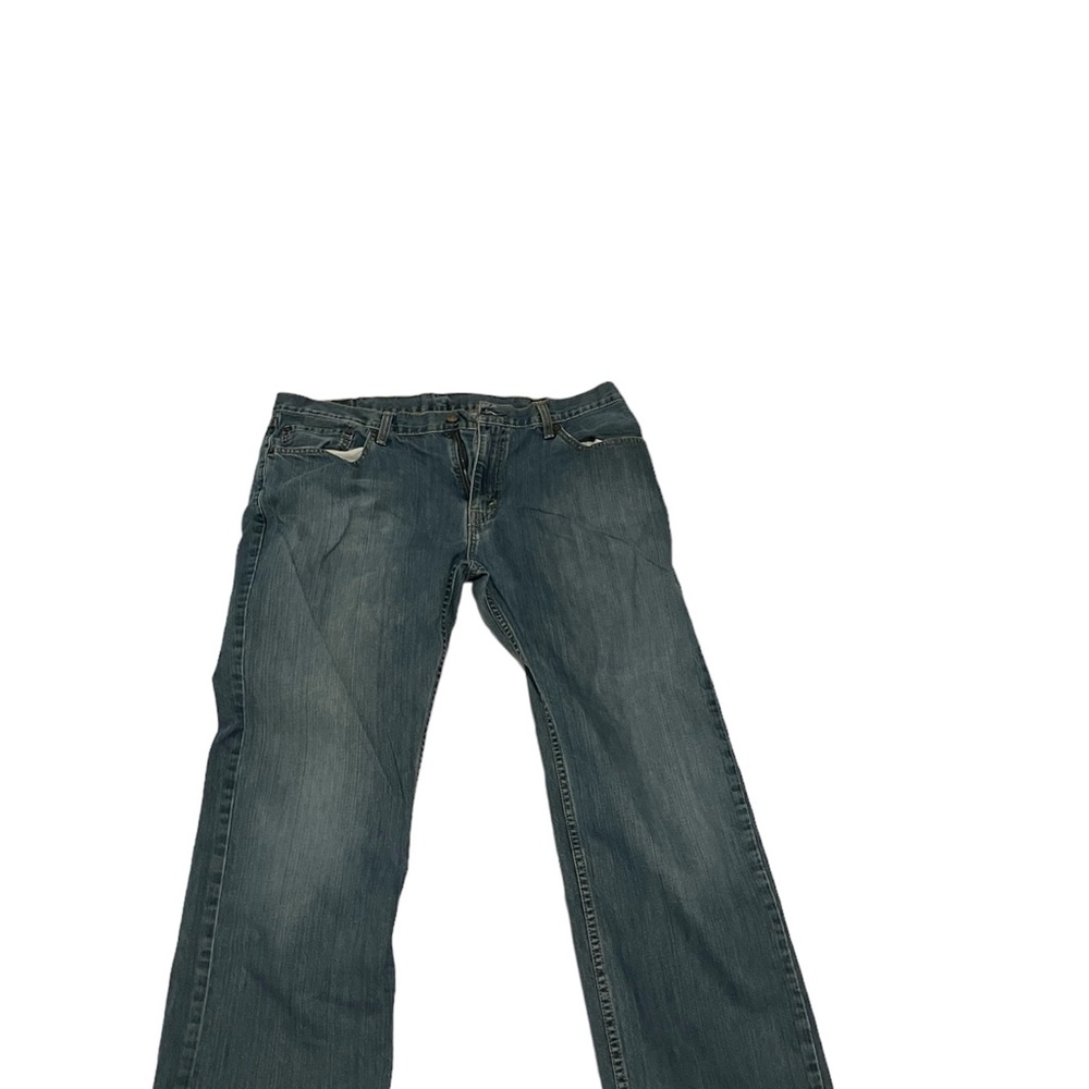 Levi Blue Jeans for Men